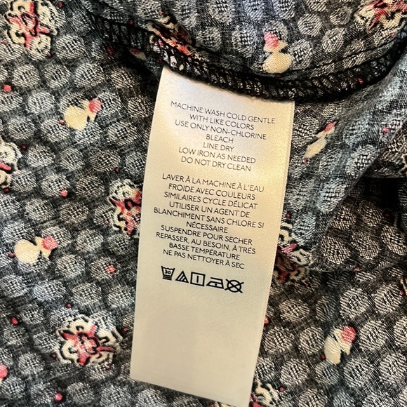 Free People Clementina Dress Small NWOT - Picture 9 of 10